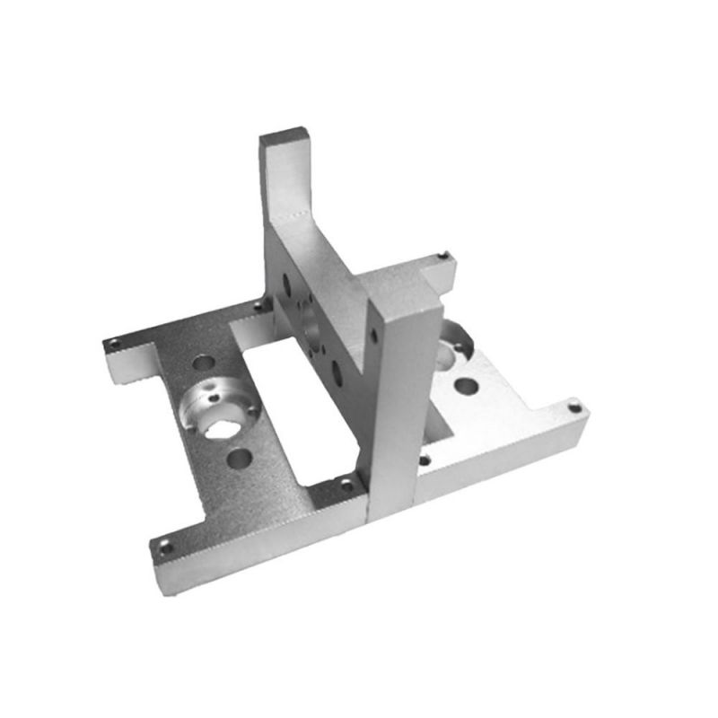 Servizio di lavorazione di fresatura e tornitura di pezzi CNC